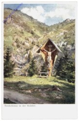 Walster, Tirolerkreuz