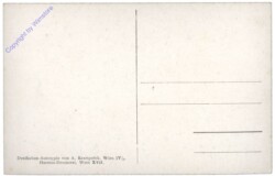 Walster, Tirolerkreuz