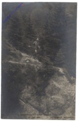 Walster, Kaiserstandbild