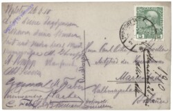 Walster, Kaiserstandbild