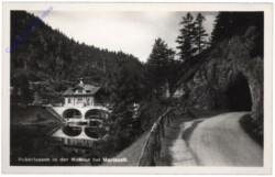 Walster, Hubertus-See