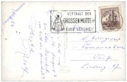 Walster, Kaiser Franz Josef-Denkmal