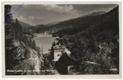 Walster, Hubertus-See