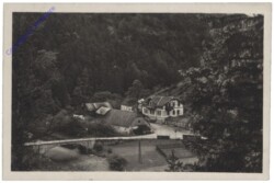 Weichselboden, Ortsansicht