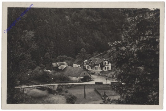 Weichselboden, Ortsansicht