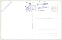 Weichselboden, mit Hochschwab