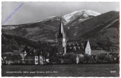 Weißkirchen, gegen Grössing