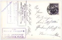 Schladming, Schladminger Tauern, Hans Wödl Hütte