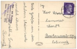 Wildon, Ortsansicht