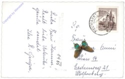 Zeutschach, Ortsansicht