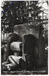 Maria Saal, Herzogstuhl