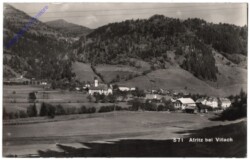 Afritz, Ortsansicht