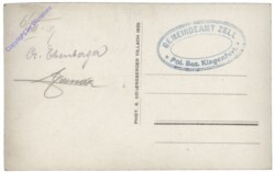 Arnoldstein, Ortsansicht