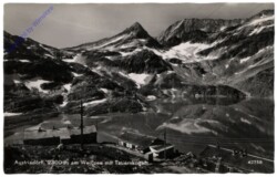 Weißsee, Austriadörfl