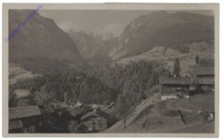 Birnbaum, Ortsansicht