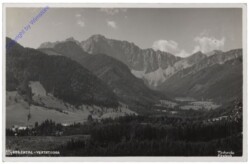 Ferlach, Bodental - Vertatscha