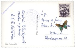 Villach, Dobratsch Gipfel mit Wetterstation