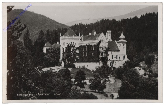 Eberstein, Ansicht