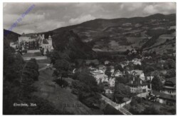 Eberstein, Ortsansicht