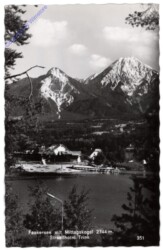 Faakersee, Strandhotel Trink