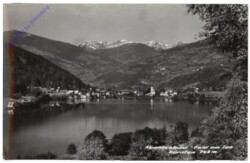 ak113371 Feld am See, Alpenseebad