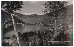 ak113374 Feld am See, Alpenseebad
