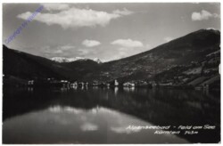 Feld am See, Alpenseebad