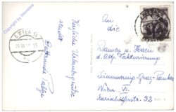 Friesach, v. Westen