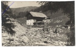 Königstuhl, Großer Königstuhl