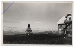 Görlitzen, Julische Alpen