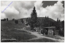 Gerlitzen, Sessellift