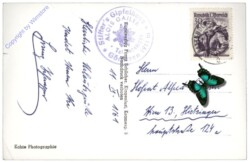 Gerlitzen, Sessellift