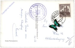 Gerlitzen, Berglift 1
