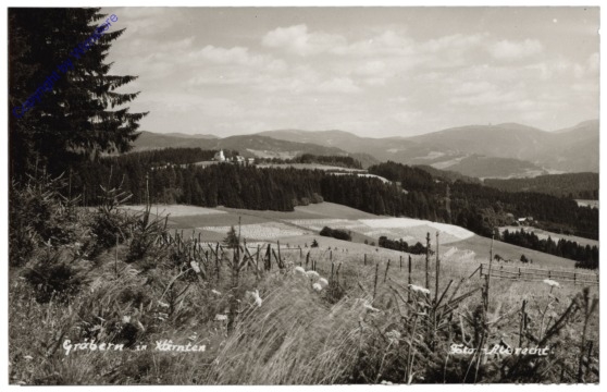 Gräbern, Ortsansicht