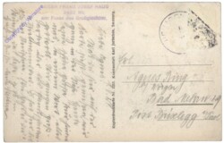 Großglockner, Pasternez v. Glocknerhaus