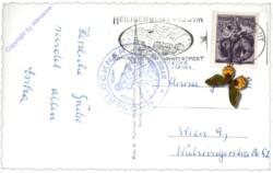 Großglockner, Hochalpenstraße, Multiansicht
