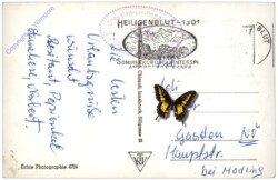 Großglockner, Hochalpenstraße, Multiansicht, Südrampe