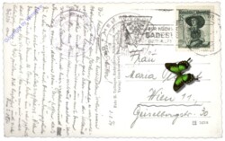 Großglockner, Kaiser Franz Josefs Haus