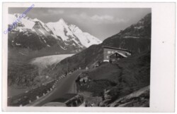 Großglockner, Karl Volkert Haus