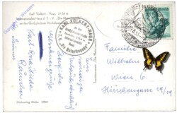Großglockner, Karl Volkert Haus