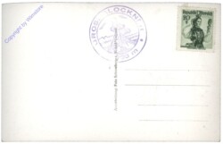 Großglockner, Hochalpenstraße, Obere Schütt (Südrampe)