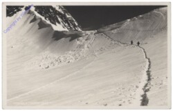 Großglockner, Kaiser Franz Josefs Haus