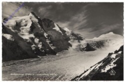Großglockner, Johannisberg