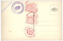 Großglockner, Oberwalderhütte