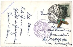 Großglockner, Parkplatz Freiwandeck