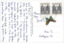 Großglockner, Hochalpenstraße, Multiansicht