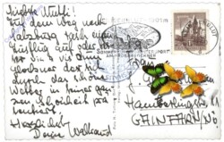 Großglockner, Ansicht