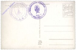 Großglockner, und Kleinglockner von der Erzherzog Johann-Hütte