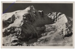 ak113489 Großglockner, Ansicht