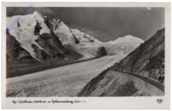 Großglockner, Johannisberg